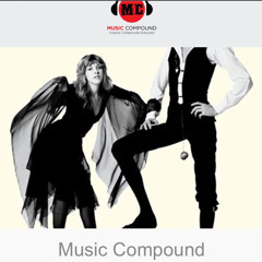 Don’t Stop (Fleetwood Mac cover) by The Music Compound set 1