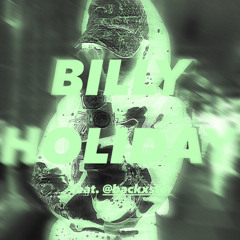 Billy Holiday feat. backxster (prod. dimpleb)