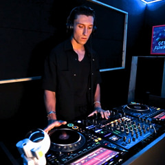 Slim Black Live from Ibiza Studio Mix