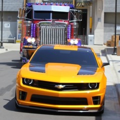 bumblebee(prod.6ixproduction)