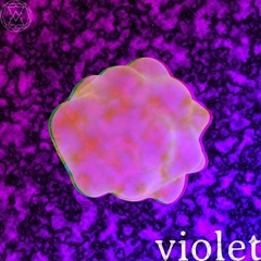 violet