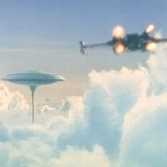 cloud city