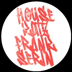 [PREMIERE] Haus Kutz 2 - Frank Serin | Moray Discs [2023]