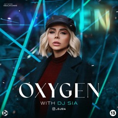 Oxygen 13 - DJ SIA.mp3