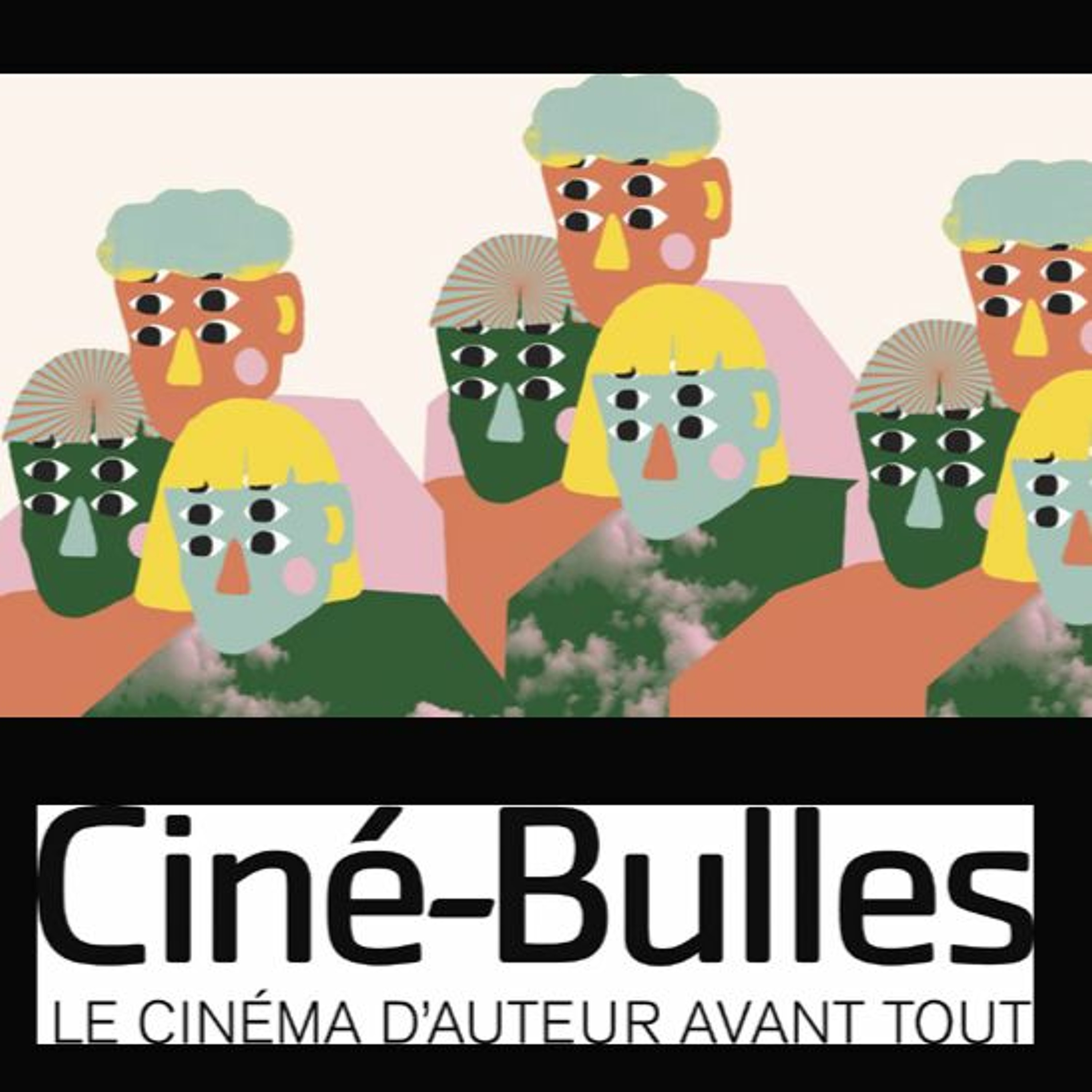 Le Balado de Ciné-Bulles