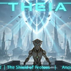 THEIA - Bach DJ  🚀 Uplifting Vocal Trance 2025