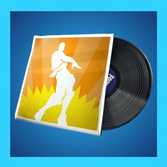Fortnite - Justice - Lobby Music Pack