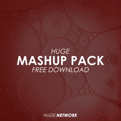 HUGE Mashup Pack #59 by Shyia | Free Download