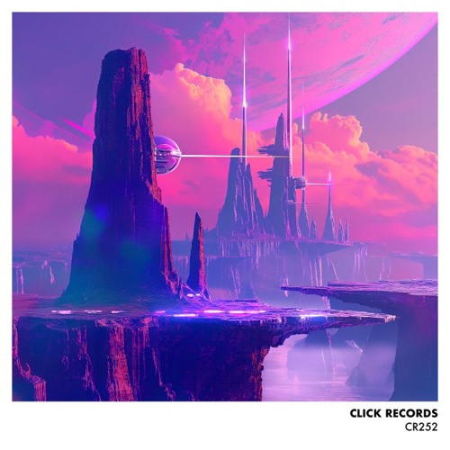 My Focus Is You (Click Records)