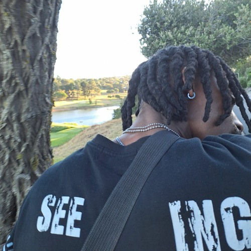 No Trace (Prod By L3bby)