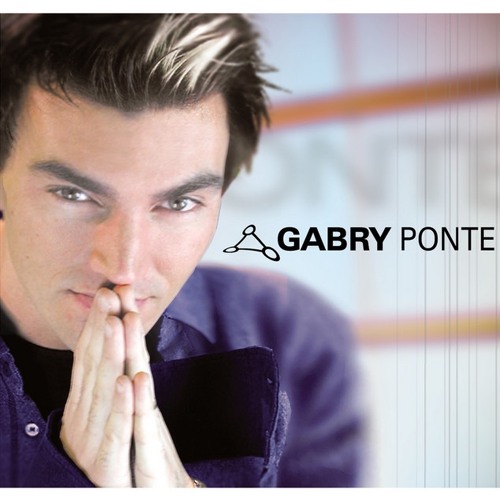 Gabry Ponte - The Man In The Moon (Molinaro Remix FM Cut)