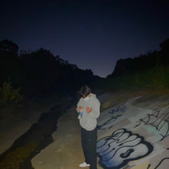 To the moon (Prod.Godlow)