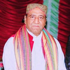 Chot Dhadhi Rasyam Par Kayam Dar Guzar