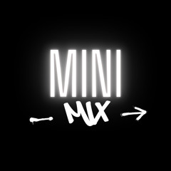 Intro To Madness (MINI MIX)