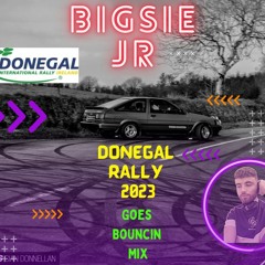 Donegal Rally Goes Bouncin Mix 23