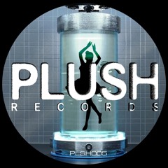 PLUSH005 Cromie & Regularfantasy - Sunset Blvd (Crazy Cars)