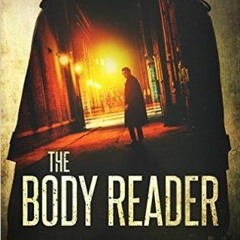 [Download] The Body Reader (Detective Jude Fontaine Mysteries, #1) - Anne Frasier