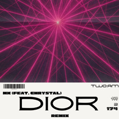 TWO AM - Dior (UKG/D&B Remix)
