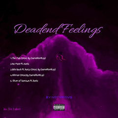 Notorious - Hitman (Beat By DameRunItUp)