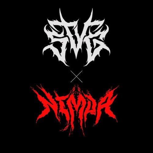 STVG X NIMDA - ID NEW