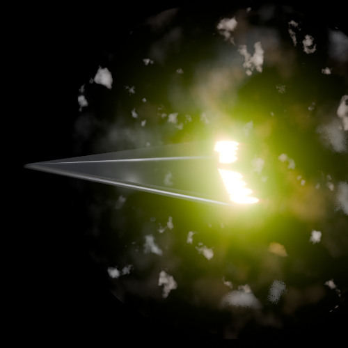 Into The Void