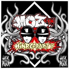 Moz DJ - HiNRG Party OUT NOW ON SUCK PUCK RECORDZ