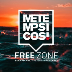 Free Zone #4 - Luca Pechino presenta Franchino