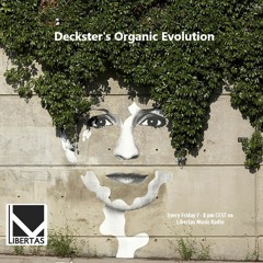 Organic Evolution -  Episode May 2023