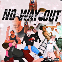 RELENTLESS - PRINCEY & KEYE