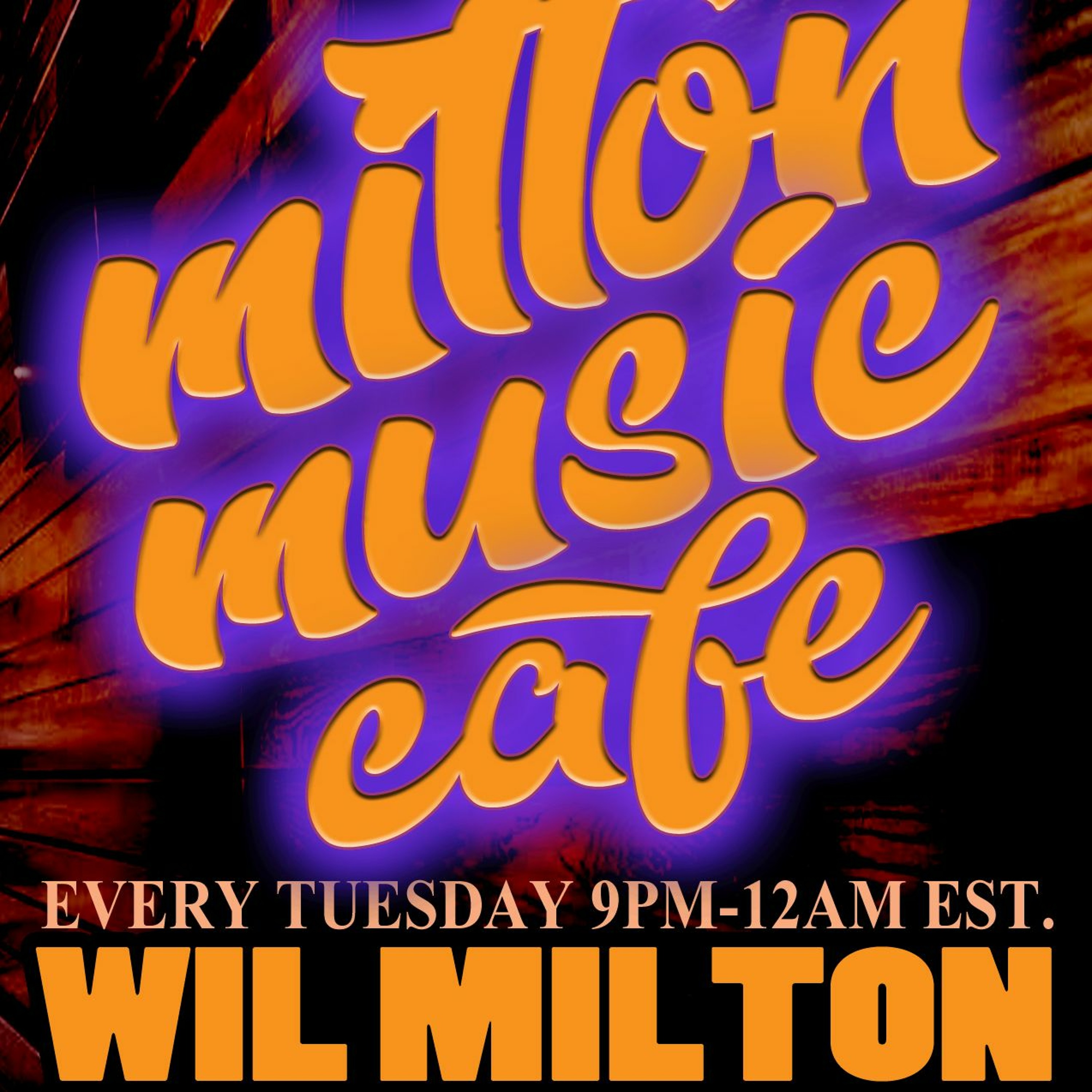 Wil Milton