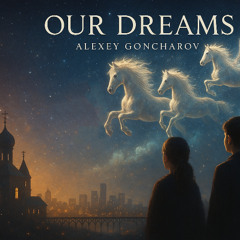 Our dreams. v5. English version