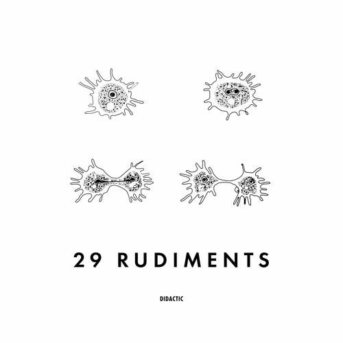 Overudvikling af en normalitetstilstand (Overdevelopment of a State of Normality)