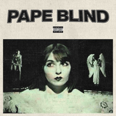 thatsgwiz - pape blind (prod raackn)