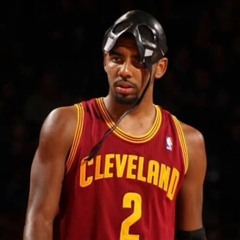 kyrie irvin (ikayybeats)