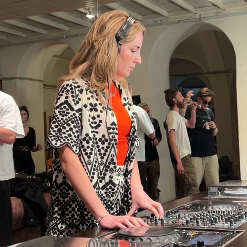 Karla Blum | Radio Rudina