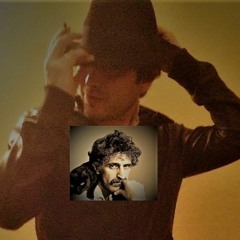 Magic Fingers (A personal tribute to Frank Zappa)