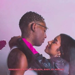 Caio Luccas - Novela (Prod. Ayo Th, luskinwav, MATHINVOKER)