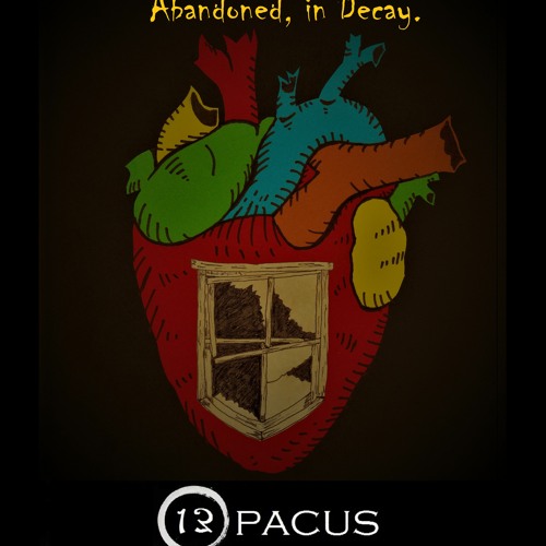 Abandoned, In Decay Part 2