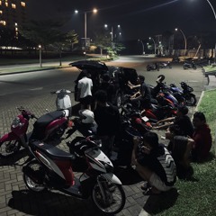 warkop 'bounce