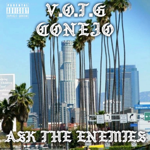 Ask the Enemies