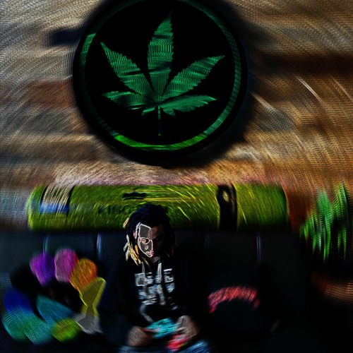 THC (prod.histarkey)