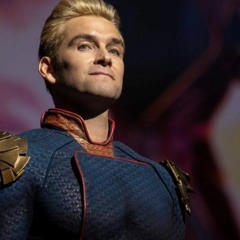 Homelander Rant