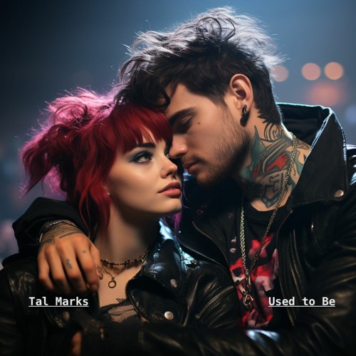 Stream Used To Be by Tal Marks | Listen online for free on SoundCloud