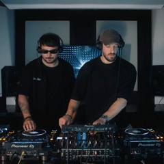 Baez & Saint @ La Juanita Studio 2025