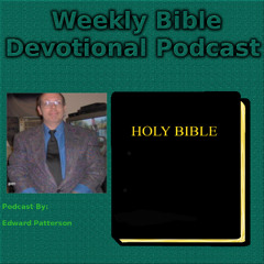 WBDP EP 661 THUS SAITH THE LORD GOD