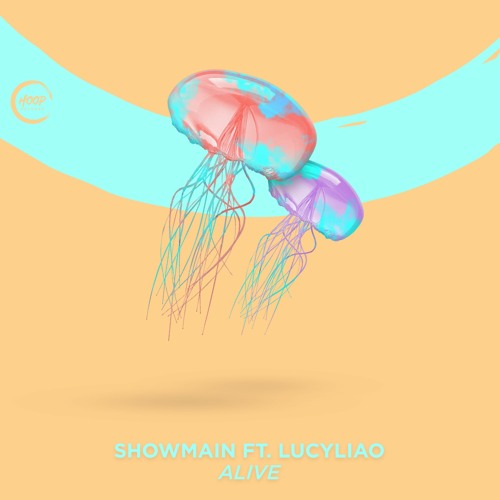 Showmain Ft. LucyLiao - Alive (Extended Mix)🌊