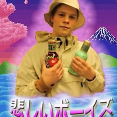 XO Tour Llif3 X Ginseng Strip 2002 (Backside2000 Mashup) | Lil Uzi Vert X Yung Lean