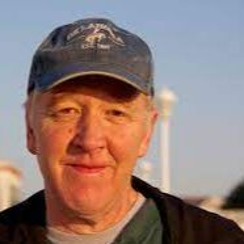 Stream WHCP Radio Listen to Cambridge author Jim Duffy talks about