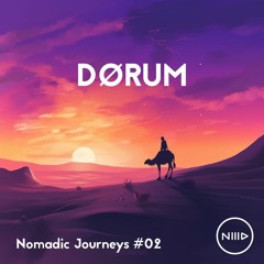 Nomadic Journeys #02 - Dørum