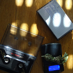 all falls down (4 track analog recording)